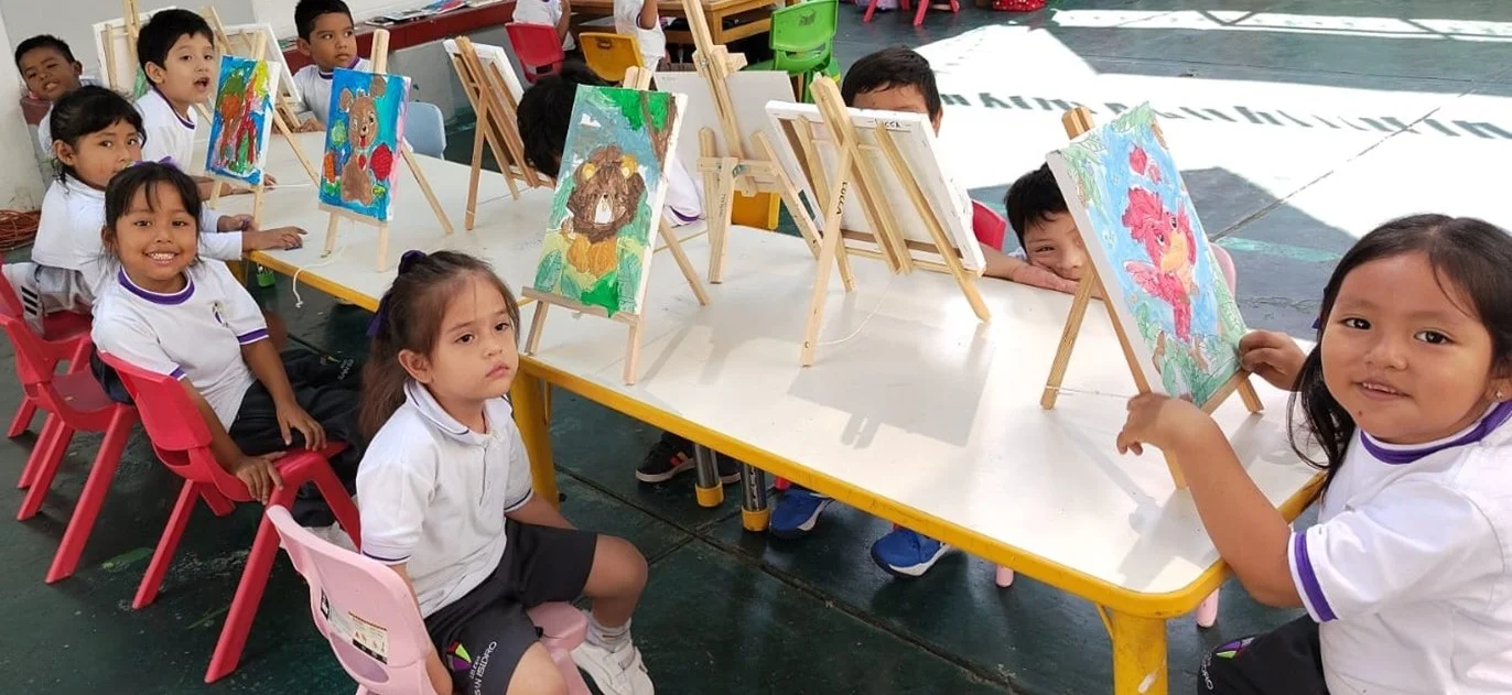 Actividades educativas