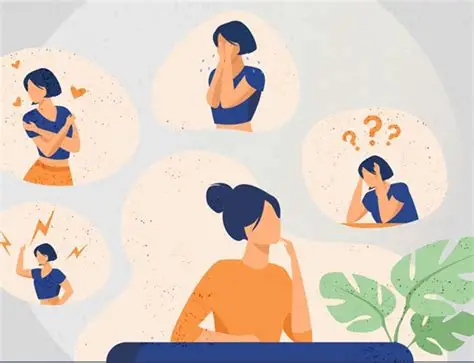 Padres e hija adolescente conversando